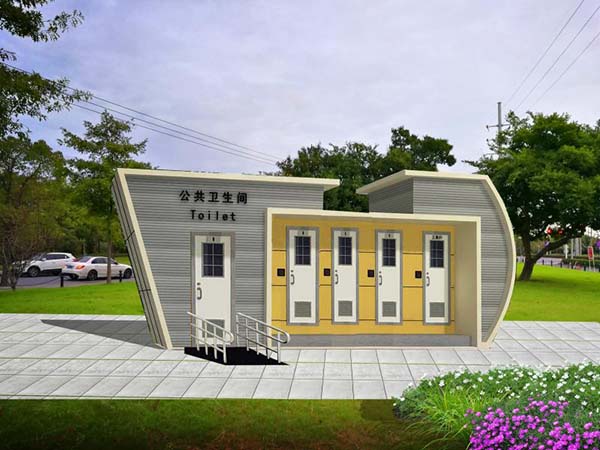 打包移動(dòng)廁所 打包移動(dòng)廁所